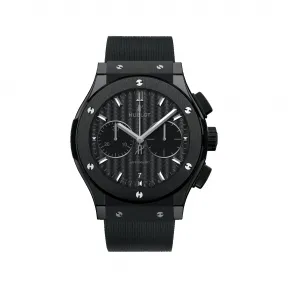 宇舶/Hublot 经典融合 Classic Fusion 系列 自动机械机芯 男表 521.CM.1771.RX