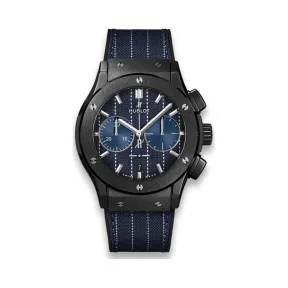 宇舶/Hublot 经典融合 Classic Fusion 系列 自动机械机芯 男表 521.CM.2707.NR.ITI18