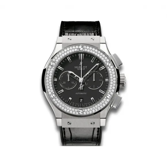 宇舶/Hublot 经典融合 Classic Fusion 系列 自动机械机芯 男表 521.NX.1170.LR.1104