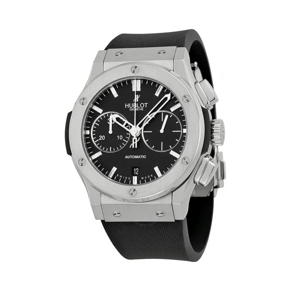 宇舶/Hublot 经典融合 Classic Fusion 系列 自动机械机芯 男表 521.NX.1170.RX