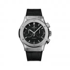 宇舶/Hublot 经典融合 Classic Fusion 系列 自动机械机芯 男表 521.NX.1171.LR