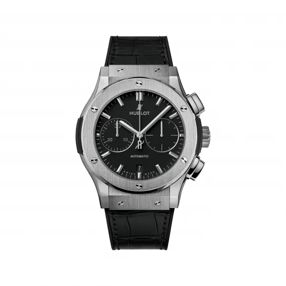 宇舶/Hublot 经典融合 Classic Fusion 系列 自动机械机芯 男表 521.NX.1171.LR