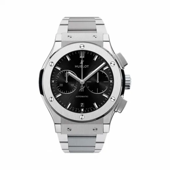 宇舶/Hublot 大爆炸 Big Bang 系列 自动机械机芯  521.NX.1171.NX