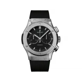 宇舶/Hublot 经典融合 Classic Fusion 系列 自动机械机芯 男表 521.NX.1171.RX