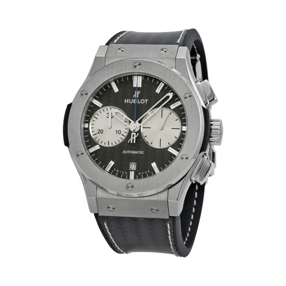 宇舶/Hublot 经典融合 Classic Fusion 系列 自动机械机芯 男表 521.NX.1717.QR.BOM13