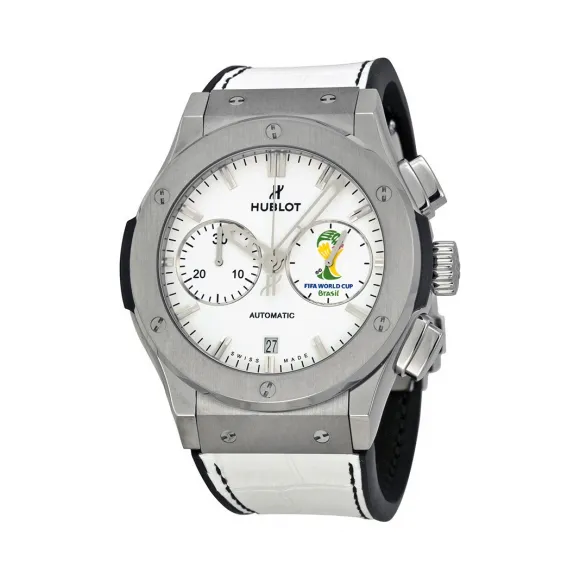 宇舶/Hublot 经典融合 Classic Fusion 系列 自动机械机芯 男表 521.NX.2010.LR.WCW14