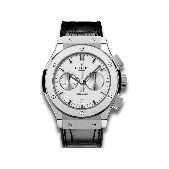 宇舶/Hublot 经典融合 Classic Fusion 系列 自动机械机芯 男表 521.NX.2610.LR