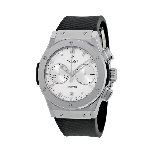 宇舶/Hublot 经典融合 Classic Fusion 系列 自动机械机芯 男表 521.NX.2610.RX