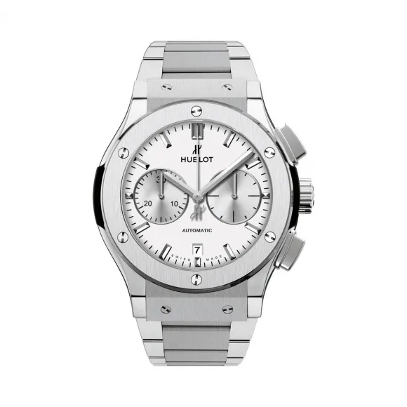 宇舶/Hublot 大爆炸 Big Bang 系列 自动机械机芯 男表 521.NX.2611.NX