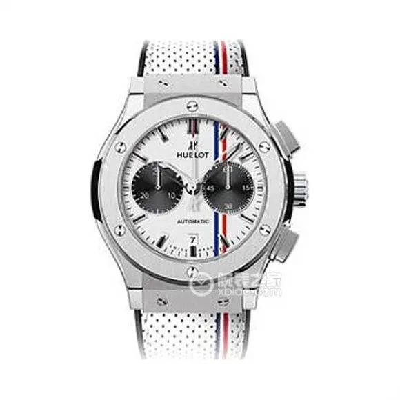 宇舶/Hublot 经典融合 Classic Fusion 系列 自动机械机芯 男表 521.NX.2612.VR.TRA13