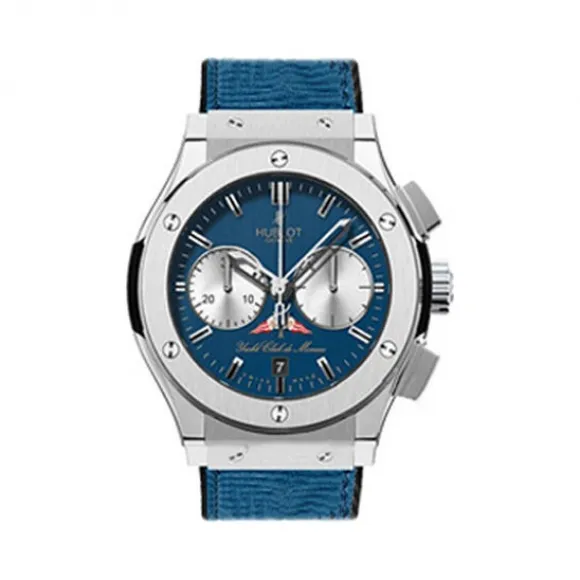 宇舶/Hublot 经典融合 Classic Fusion 系列 自动机械机芯 男表 521.NX.5117.LR.YCM11