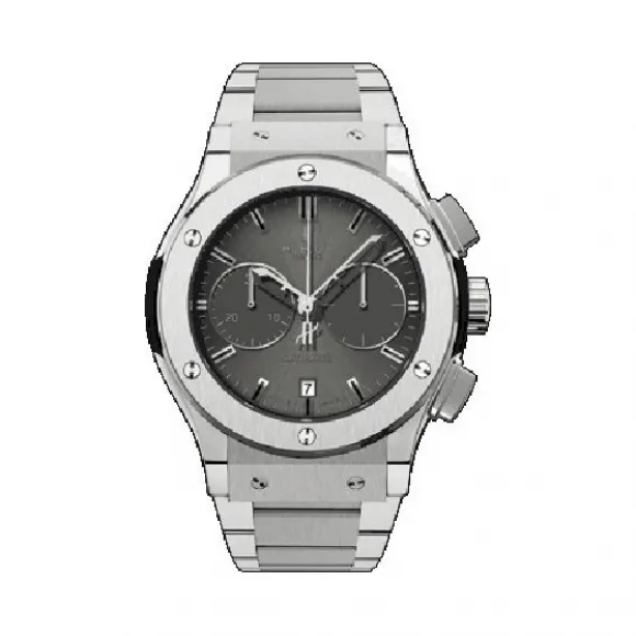 宇舶/Hublot 经典融合 Classic Fusion 系列 自动机械机芯 男表 521.NX.7070.NX