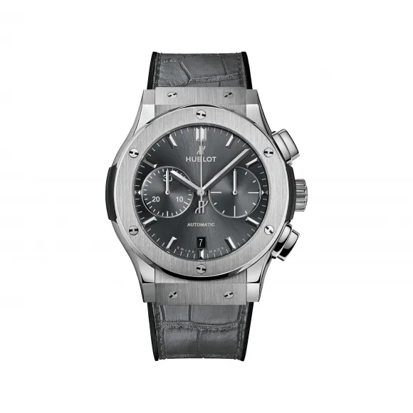 宇舶/Hublot 经典融合 Classic Fusion 系列 自动机械机芯 男表 521.NX.7071.LR