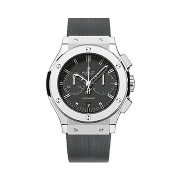 宇舶/Hublot 经典融合 Classic Fusion 系列 自动机械机芯 男表 521.OX.1170.RX