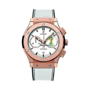 宇舶/Hublot 经典融合 Classic Fusion 系列 自动机械机芯 男表 521.OX.2010.LR.WCW14