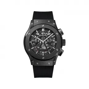 宇舶/Hublot 经典融合 Classic Fusion 系列 自动机械机芯 男表 525.CM.0170.RX