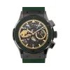 宇舶/Hublot 经典融合 Classic Fusion 系列 自动机械机芯  525.CQ.1181.RX.WBC16