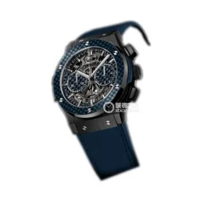 宇舶/Hublot 经典融合 Classic Fusion 系列 自动机械机芯 男表 525.CQ.1770.NR.BOM16