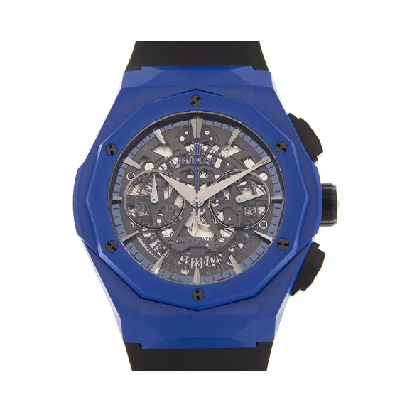 宇舶/Hublot 经典融合 Classic Fusion 系列 自动机械机芯  525.EX.0179.RX.0RL18