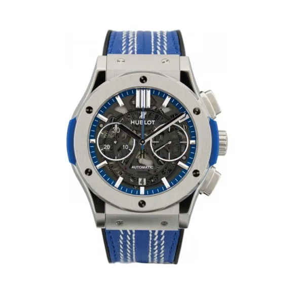 宇舶/Hublot 经典融合 Classic Fusion 系列 自动机械机芯 男表 525.NX.0129.VR.ICC1