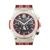 宇舶/Hublot 经典融合 Classic Fusion 系列 自动机械机芯 男表 525.NX.0139.VR.WCC15