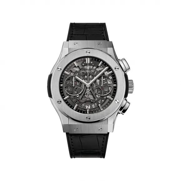 宇舶/Hublot 经典融合 Classic Fusion 系列 自动机械机芯 男表 525.NX.0170.LR