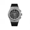 宇舶/Hublot 经典融合 Classic Fusion 系列 自动机械机芯 男表 525.NX.0170.RX.1704.ORL18