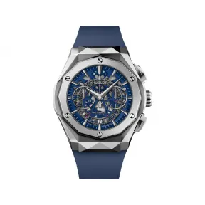 宇舶/Hublot 经典融合系列 抛光钛金属 45 毫米 男表 525.NX.5170.RX.ORL21