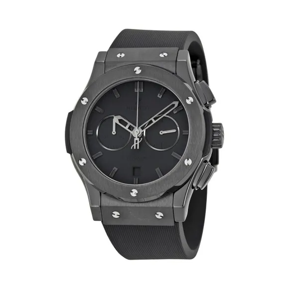 宇舶/Hublot 经典融合 Classic Fusion 系列 自动机械机芯 男表 541.CM.1110.RX