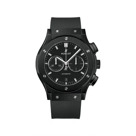 宇舶/Hublot 经典融合 Classic Fusion 系列 自动机械机芯  541.CM.1171.RX