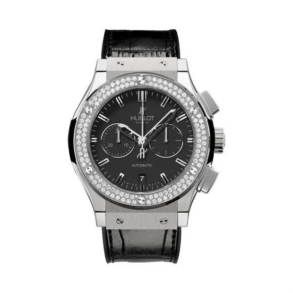 宇舶/Hublot 经典融合 Classic Fusion 系列 自动机械机芯 男表 541.NX.1170.LR.1104