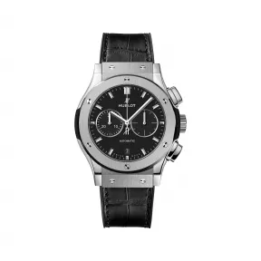 宇舶/Hublot 经典融合 Classic Fusion 系列 自动机械机芯 男表 541.NX.1171.LR