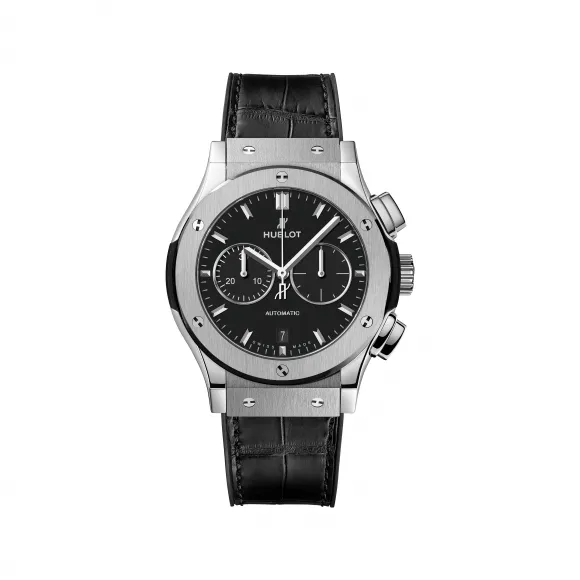 宇舶/Hublot 经典融合 Classic Fusion 系列 自动机械机芯 男表 541.NX.1171.LR