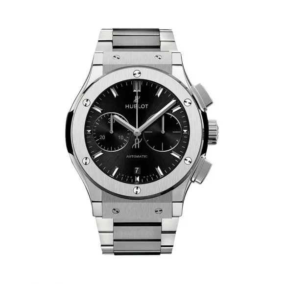 宇舶/Hublot 经典融合 Classic Fusion 系列 自动机械机芯 男表 541.NX.1171.NX