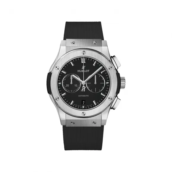 宇舶/Hublot 经典融合 Classic Fusion 系列 自动机械机芯 男表 541.NX.1171.RX