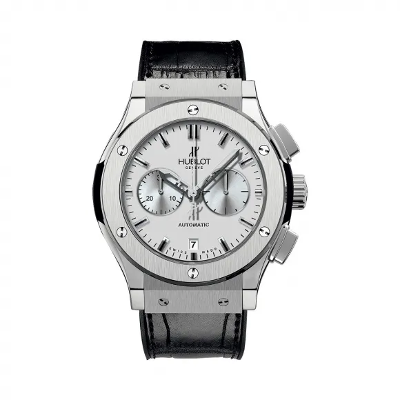 宇舶/Hublot 经典融合 Classic Fusion 系列 自动机械机芯 男表 541.NX.2610.LR