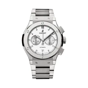 宇舶/Hublot 经典融合 Classic Fusion 系列 自动机械机芯 男表 541.NX.2611.NX