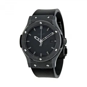 宇舶/Hublot 经典融合 Classic Fusion 系列 自动机械机芯 男表 542.CM.1110.RX