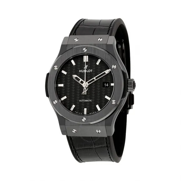 宇舶/Hublot 经典融合 Classic Fusion 系列 自动机械机芯 男表 542.CM.1770.LR
