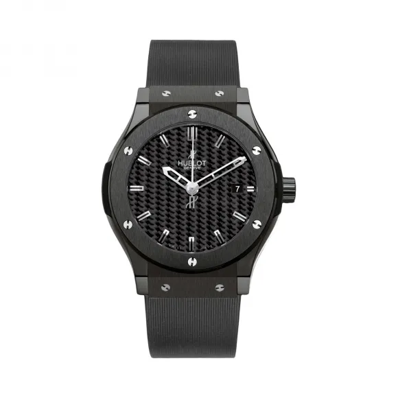 宇舶/Hublot 经典融合 Classic Fusion 系列 自动机械机芯 男表 542.CM.1770.RX