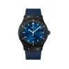 宇舶/Hublot 经典融合系列 抛光及缎面黑色陶瓷 42 毫米 男表 542.CM.7170.RX
