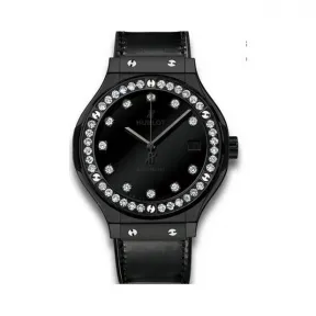 宇舶/Hublot 经典融合 Classic Fusion 系列 自动机械机芯 男表 542.CS.1210.VR.1204