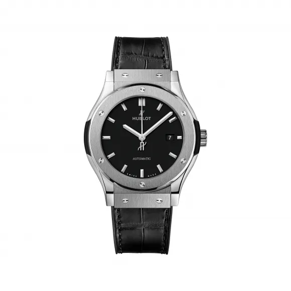 宇舶/Hublot 经典融合 Classic Fusion 系列 自动机械机芯 男表 542.NX.1171.LR