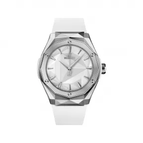 宇舶/Hublot 经典融合系列 抛光钛金属 40 毫米 男表 550.NS.2200.RW.ORL20