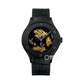 宇舶/Hublot 经典融合 Classic Fusion 系列 自动机械机芯 男表 565.CX.0660.LR