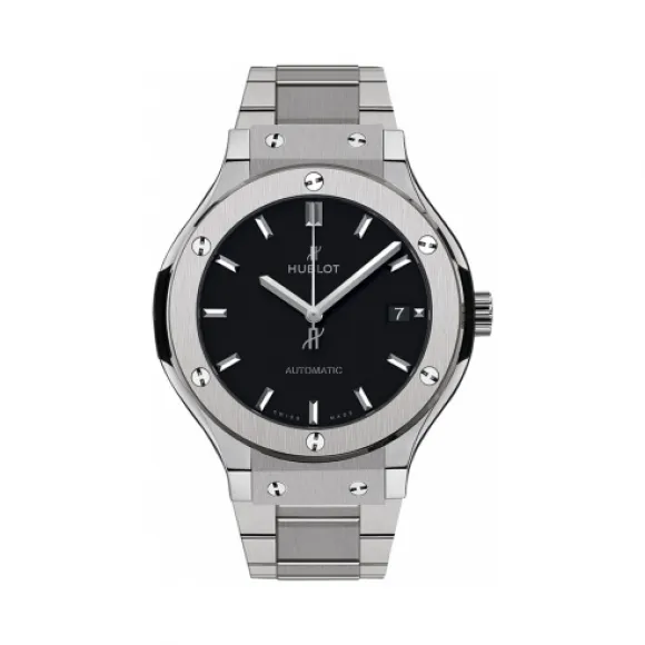 宇舶/Hublot 经典融合 Classic Fusion 系列 自动机械机芯  565.NX.1171.NX