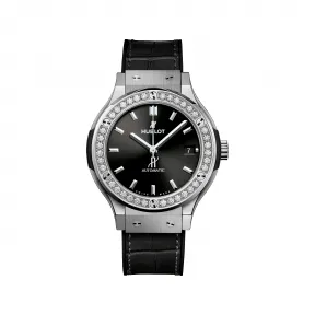 宇舶/Hublot 经典融合 Classic Fusion 系列 自动机械机芯  565.NX.1470.LR.1204