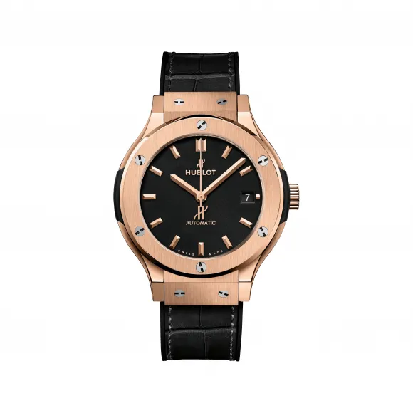 宇舶/Hublot 经典融合 Classic Fusion 系列 自动机械机芯 女表 565.OX.1181.LR