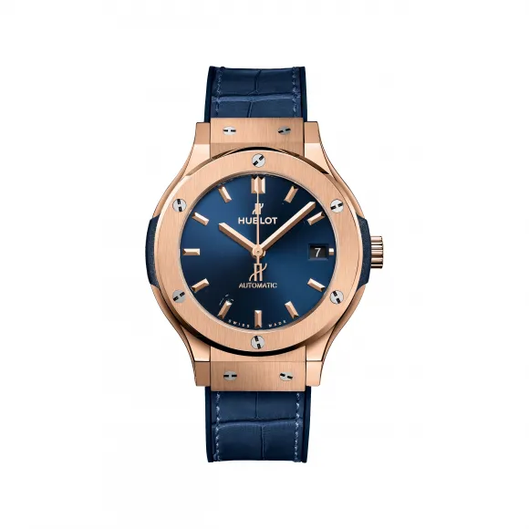 宇舶/Hublot 经典融合 Classic Fusion 系列 自动机械机芯 男表 565.OX.7180.LR