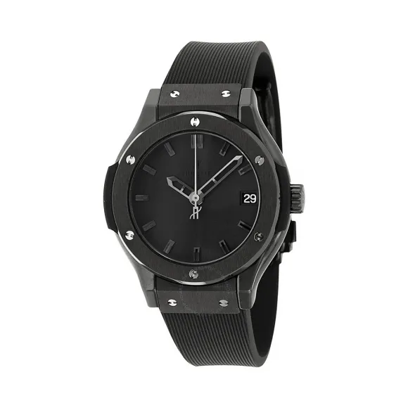 宇舶/Hublot 经典融合 Classic Fusion 系列 石英机芯 女表 581.CM.1110.RX